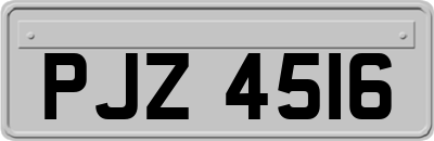 PJZ4516