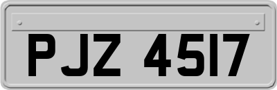 PJZ4517
