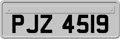 PJZ4519