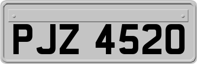 PJZ4520
