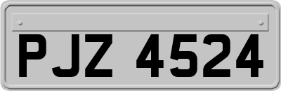 PJZ4524