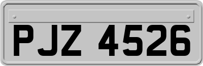 PJZ4526