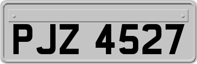 PJZ4527