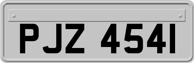 PJZ4541
