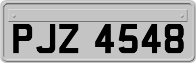 PJZ4548
