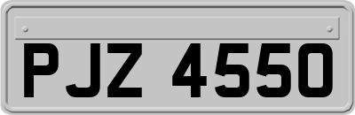 PJZ4550