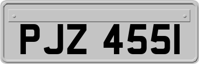 PJZ4551
