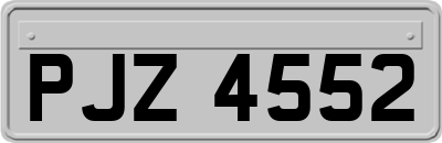 PJZ4552