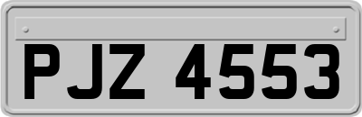 PJZ4553