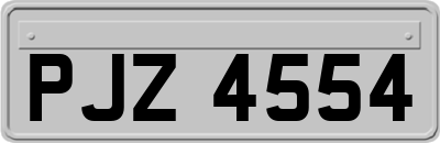 PJZ4554