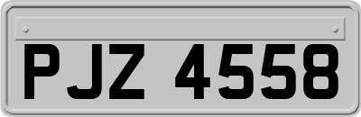 PJZ4558