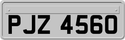 PJZ4560