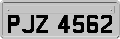PJZ4562