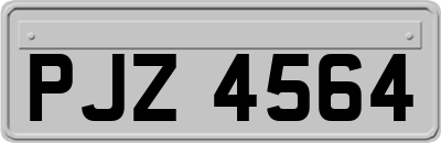 PJZ4564