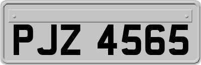PJZ4565