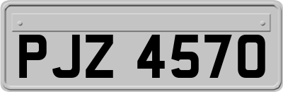 PJZ4570