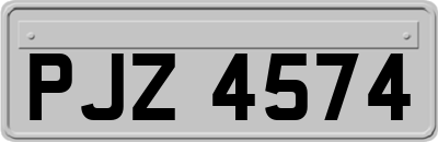 PJZ4574