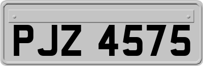 PJZ4575