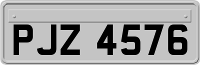 PJZ4576