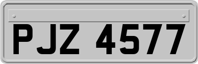 PJZ4577
