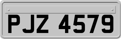 PJZ4579
