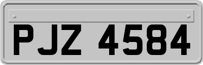 PJZ4584