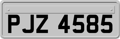PJZ4585