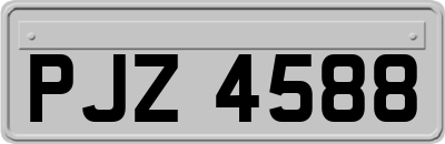 PJZ4588