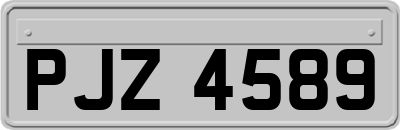 PJZ4589
