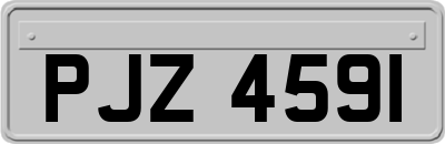 PJZ4591