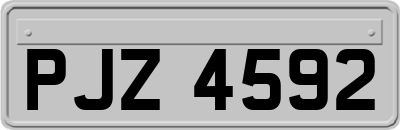 PJZ4592