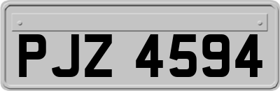 PJZ4594