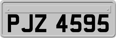 PJZ4595