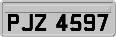 PJZ4597