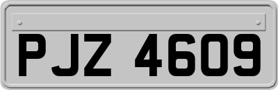 PJZ4609