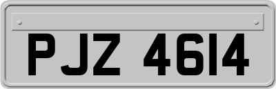 PJZ4614