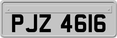 PJZ4616