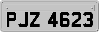 PJZ4623