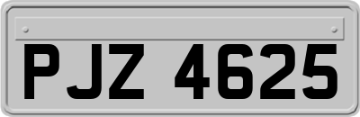 PJZ4625