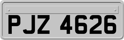 PJZ4626