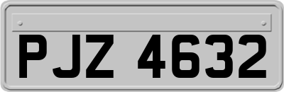 PJZ4632