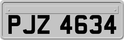 PJZ4634