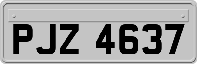 PJZ4637