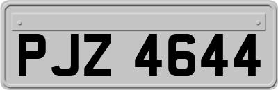 PJZ4644