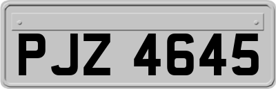 PJZ4645