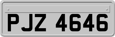 PJZ4646