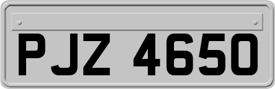 PJZ4650