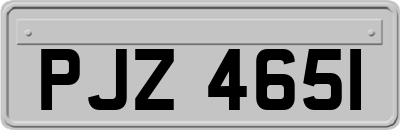 PJZ4651