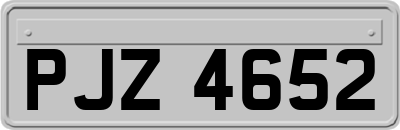 PJZ4652