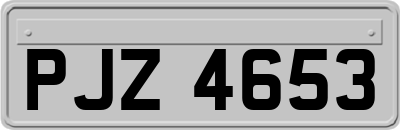 PJZ4653